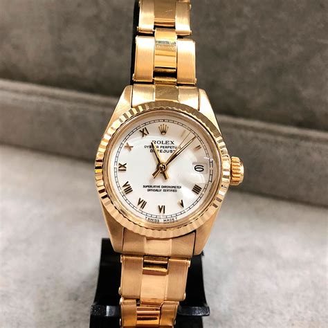 rolex para mulher|Rolex datejust mujer precio.